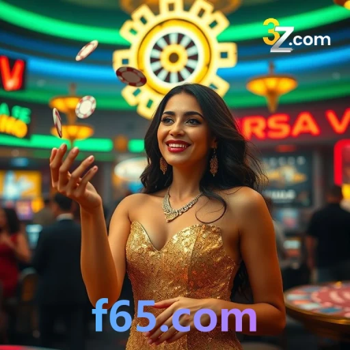 f65.com Apostas