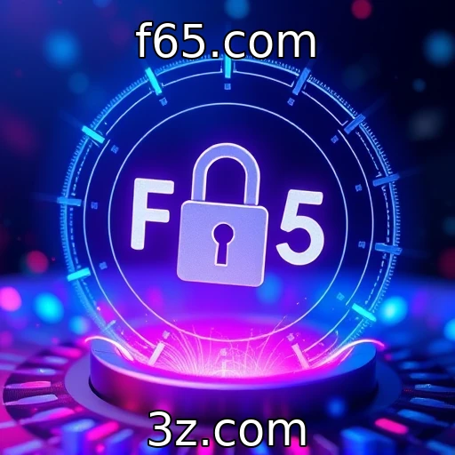 f65.com O impacto da segurança digital nas apostas online em 2025