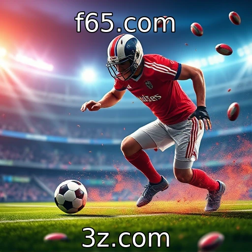 f65.com Apostas esportivas: Como melhorar suas estratégias em 2025