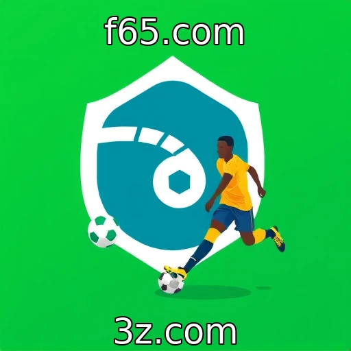 f65.com A ascensão das apostas esportivas no Brasil: um olhar atento em 2025