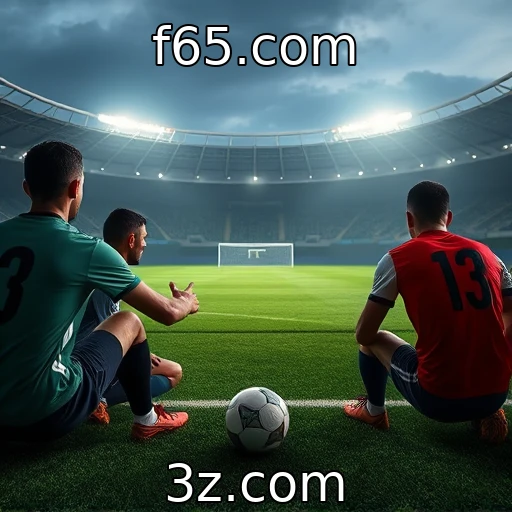 f65.com Descubra como as apostas esportivas transformam a paixão pelo futebol