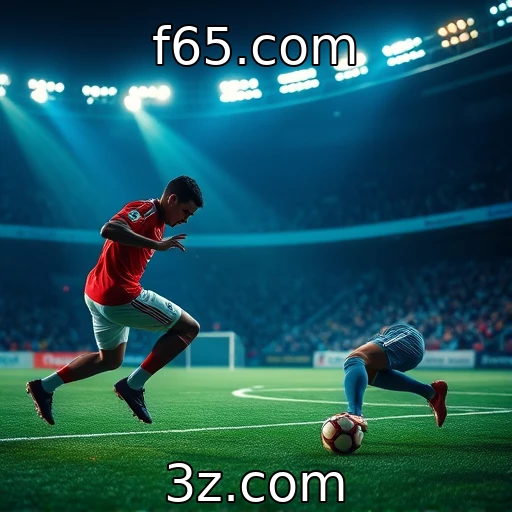 f65.com Apostas esportivas: estratégias eficazes para maximizar seus ganhos