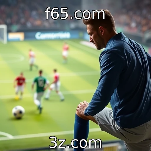 f65.com Apostas Esportivas: Como Analisar Partidas Para Maximizar Seus Lucros