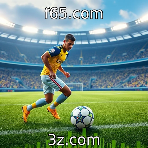 f65.com Como as apostas esportivas estão transformando o cenário brasileiro em 2025